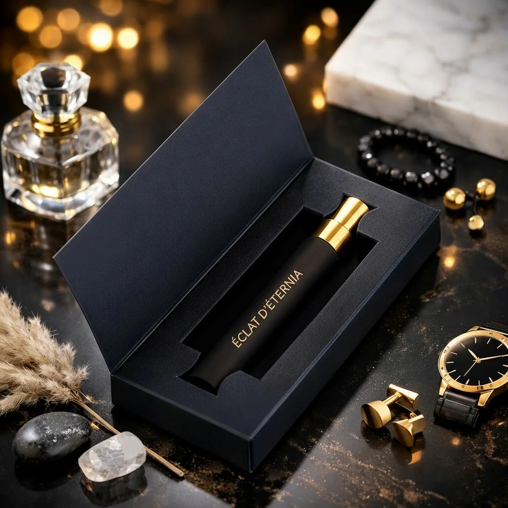 10 ml perfume bottle — EssenceValley.com