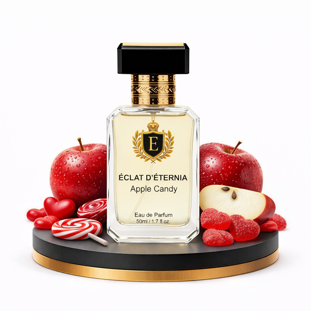 Apple Candy - ÉCLAT D’ÉTERNIA