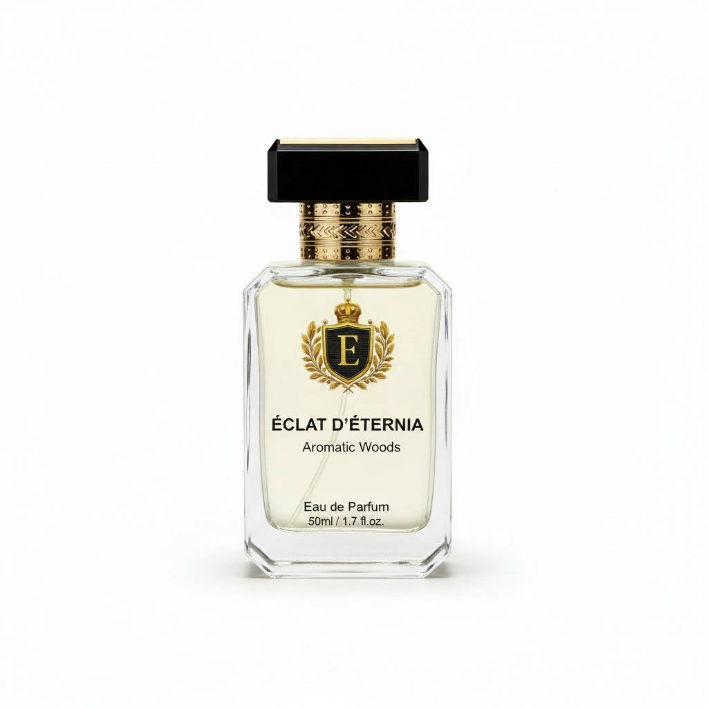 Aromatic Woods