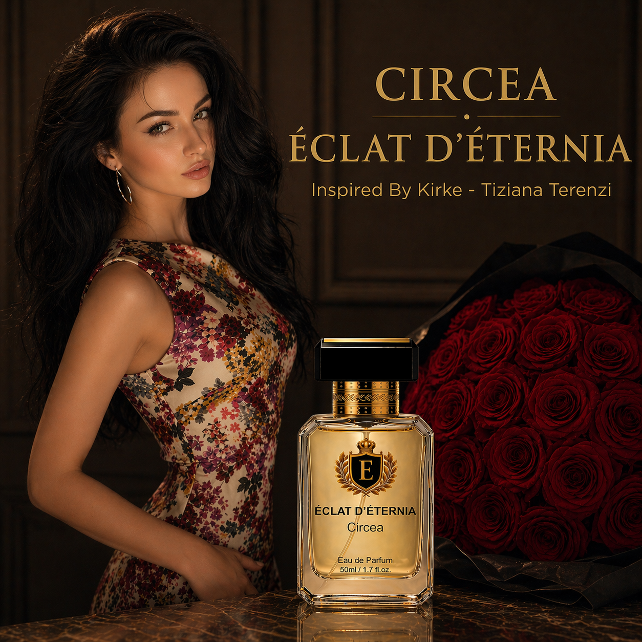 Circea - ÉCLAT D’ÉTERNIA