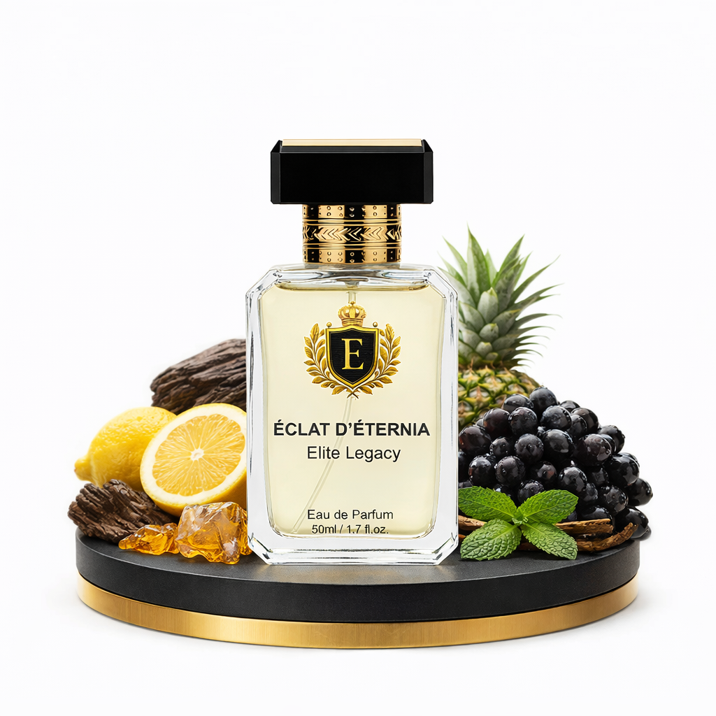 Elite Legacy - ÉCLAT D’ÉTERNIA