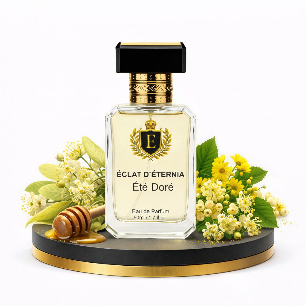 Été Doré - ÉCLAT D’ÉTERNIA